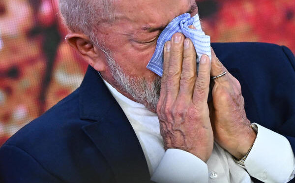 Lula completa 80 anos e abala o Brasil: Candidatura à Presidência em 2026 é confirmada 4 dias antes do marco histórico