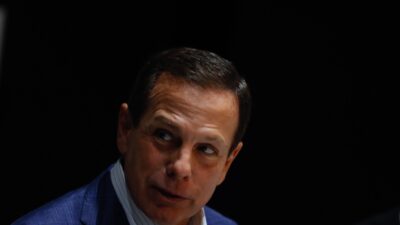 João Doria abre o jogo: Sinto saudade da política, mas não planejo retorno à vida pública; entenda o motivo por trás da declaração