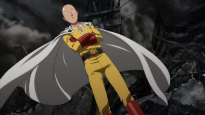 Saitama Desencadeia o Caos: A Bomba da 3ª Temporada de One Punch Man Revela o Começo Ultra Secreto do Herói Mais Forte