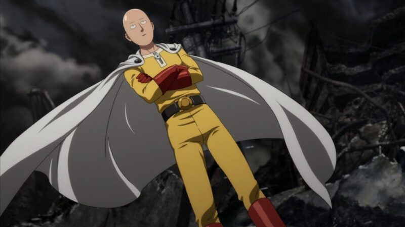 Saitama Desencadeia o Caos: A Bomba da 3ª Temporada de One Punch Man Revela o Começo Ultra Secreto do Herói Mais Forte