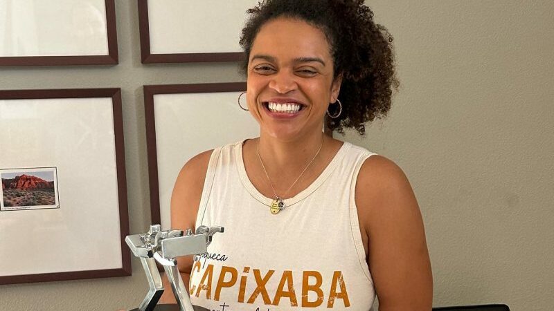 Exposé chocante: cineasta brasileira desvenda rede de abusos e tortura em prisão de imigração dos EUA