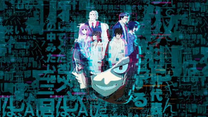 5 animes secretos na Netflix que você precisa assistir agora antes que todo mundo descubra