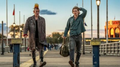 Top 10 estreias explosivas no streaming hoje (15/10): não perca os lançamentos mais aguardados da quarta-feira!