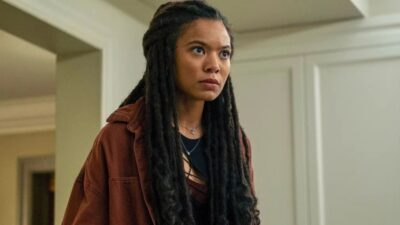 Gen V: 7º episódio revela cena chocante e prepara terreno para final explosivo da temporada — você não está preparado!