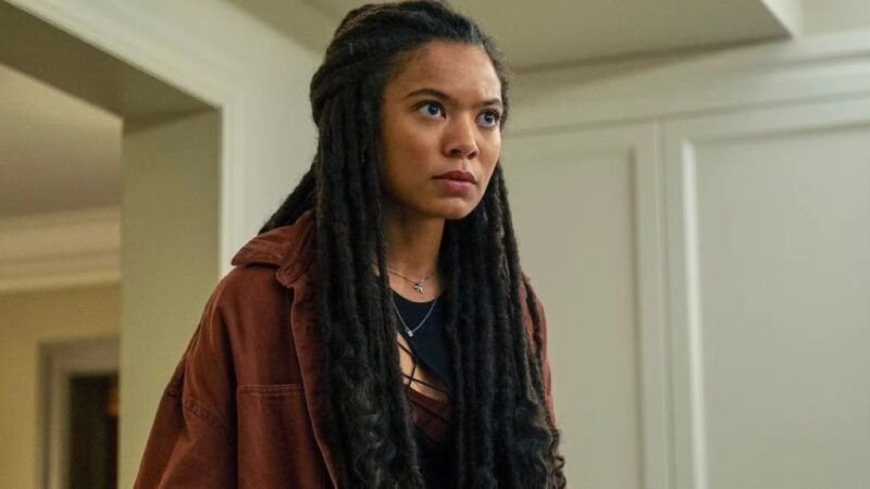 Gen V: 7º episódio revela cena chocante e prepara terreno para final explosivo da temporada — você não está preparado!