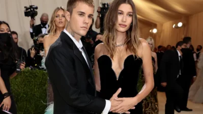 Hailey Bieber quebra silêncio e revela verdades chocantes sobre suposta briga com Selena Gomez