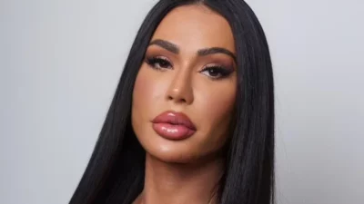 Gracyanne Barbosa revela detalhes chocantes de assalto sofrido no Rio de Janeiro; trauma e medo após situação aterrorizante