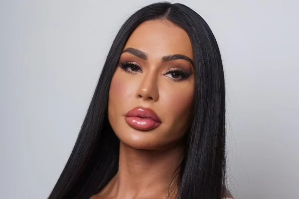 Gracyanne Barbosa revela detalhes chocantes de assalto sofrido no Rio de Janeiro; trauma e medo após situação aterrorizante