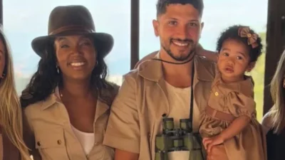 Yuri Lima se pronuncia sobre possível reconciliação com Iza: confira declaração polêmica e detalhes exclusivos