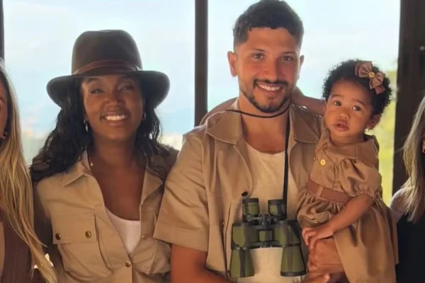 Yuri Lima se pronuncia sobre possível reconciliação com Iza: confira declaração polêmica e detalhes exclusivos