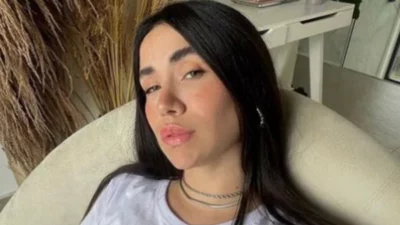 Maria Venture desabafa sobre término traumático com Yasmin Santos e revela: foi um dos momentos mais dolorosos da minha vida