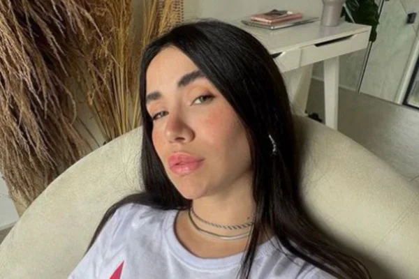 Maria Venture desabafa sobre término traumático com Yasmin Santos e revela: foi um dos momentos mais dolorosos da minha vida