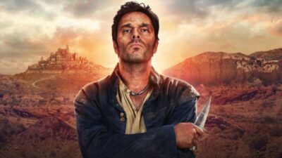 Nero 2ª Temporada na Netflix: Revelações Bombásticas e Surpresas que Vão Chocar os Fãs nos Novos Episódios