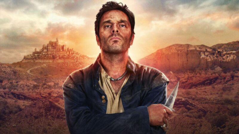 Nero 2ª Temporada na Netflix: Revelações Bombásticas e Surpresas que Vão Chocar os Fãs nos Novos Episódios