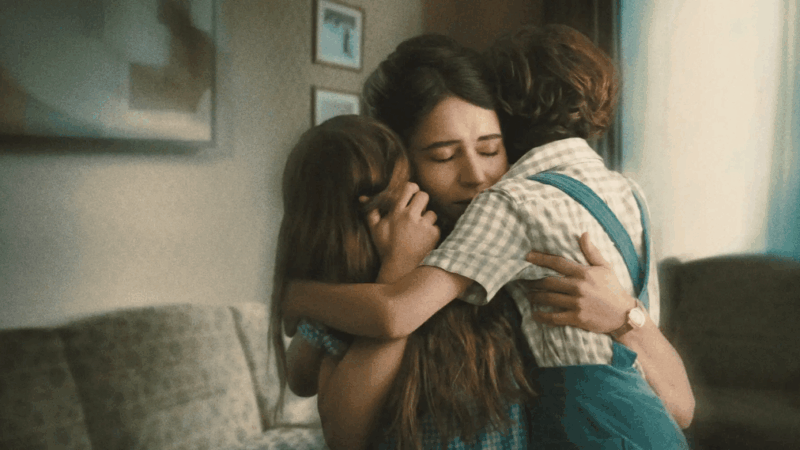 Ninguém nos Viu Partir Terá 2ª Temporada na Netflix? Confirmação Surpreendente e Segredos Bombásticos Revelados!