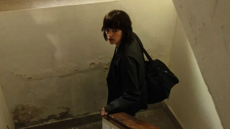 Fantasma na Batalha: Os Segredos Chocantes do Final do Filme da Netflix Que Você Não Viu Explicados!