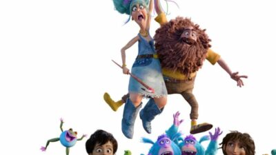 Netflix divulga vídeo imperdível de Os Pestes, animação do clássico atemporal de Roald Dahl que promete SURPREENDER fãs