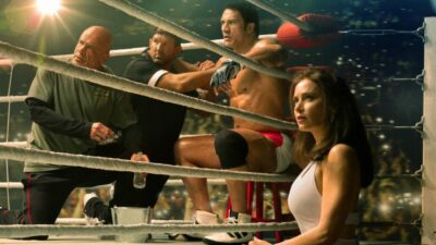 The Rock surpreende com metamorfose assustadora em Smashing Machine: estrela invade cinemas nesta quinta em papel revolucionário