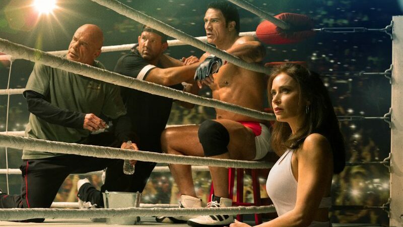 The Rock surpreende com metamorfose assustadora em Smashing Machine: estrela invade cinemas nesta quinta em papel revolucionário