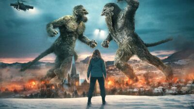 Troll da Montanha 2: Netflix revela trailer surpreendente da sequência do fenômeno; confira o que esperar da nova aventura imperdível