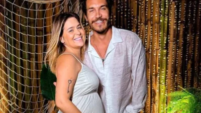 Eliezer revela decisão polêmica sobre educação da filha e explica por que rejeitou escola tradicional