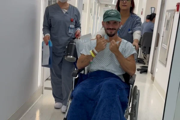 Vittor Fernando quebra o silêncio: primeira entrevista após ser baleado no peito no Rio!