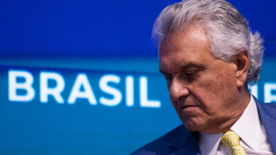 BOMBA! Caiado acusa Sabino de imoralidade escandalosa e exige expulsão imediata do ministro do governo