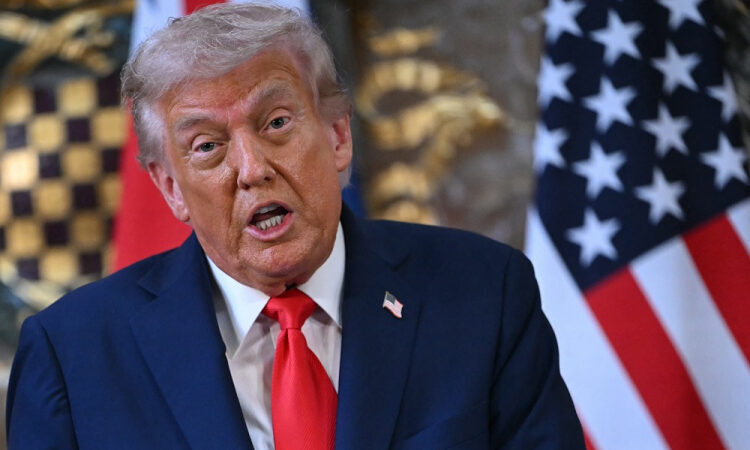 Trump emite alerta urgente ao Hamas: Acordo será cancelado em 24 horas sem ação imediata – Decisão bombástica abala Oriente Médio