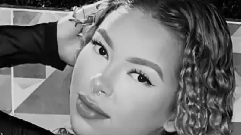 Japinha do CV: último vídeo gravado minutos antes da morte vira viral e deixa todos em choque