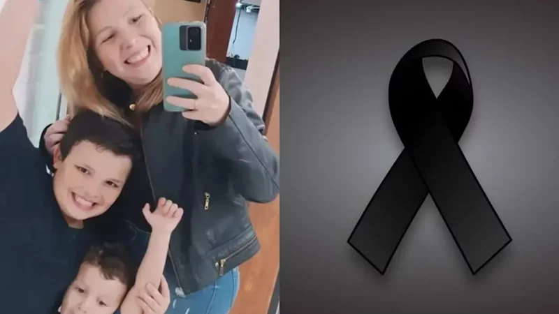 Choque Total! Médica e Filhos Morrem em Tragédia Horripilante Durante Viagem que Abala Comunidade Científica e Viajantes Brasileiros