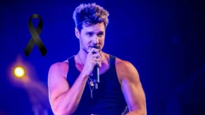 Mistério na Música: Cantor Amado é Vítima de Execução Brutal – Segredos Chocantes e Últimas Revelações Abalam Fãs!