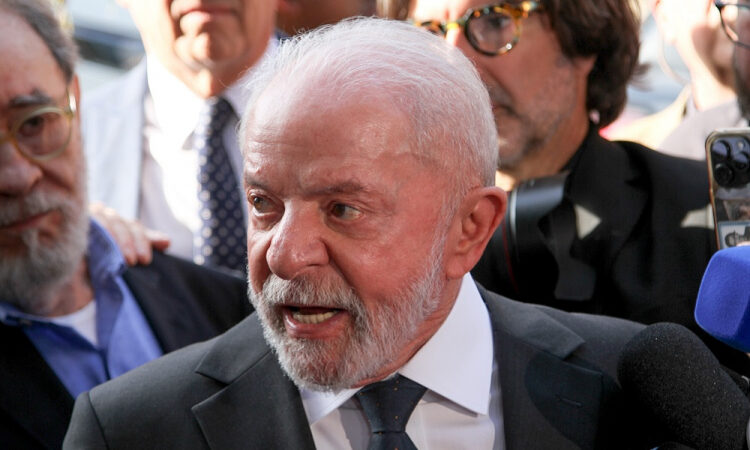 CHOCANTE: Lula Declara Guerra Total ao Crime Organizado e Promete Proteger Famílias Brasileiras com Ação Coordenada