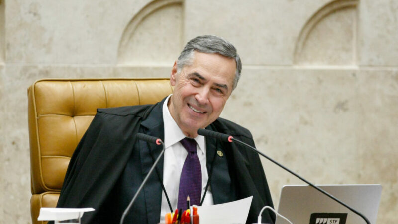 Bomba no STF: Barroso oficializa aposentadoria e deixa corte nesta sexta; confira os detalhes da saída histórica em 2 de junho