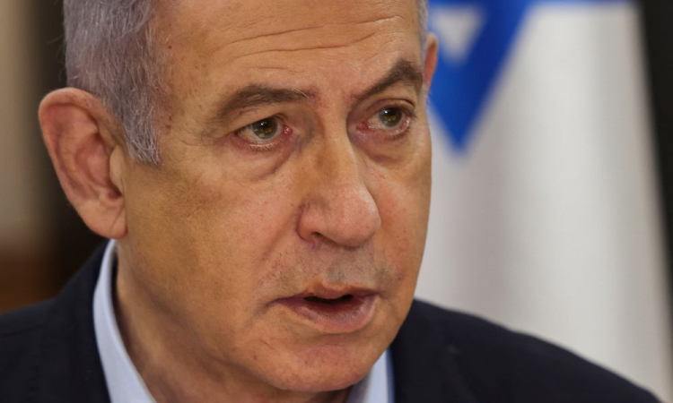Netanyahu anuncia revelação chocante sobre reféns mortos em Gaza: "Notícias explosivas nas próximas horas"