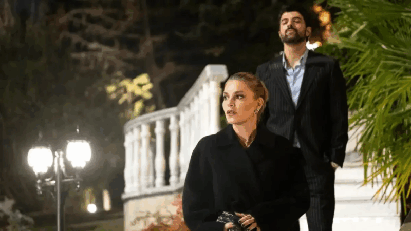 6 Novelas Turcas Imperdíveis na Netflix para Quem Amou Berço de Ouro e Quer Mais Emoção