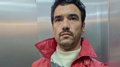 Caio Blat assume namoro e jura proteger a identidade da amada: a polêmica por trás da escolha!