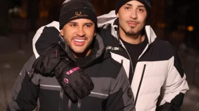 Lucas Guimarães surpreende ao admitir chance de reatar com Carlinhos Maia: Revelação bombástica!