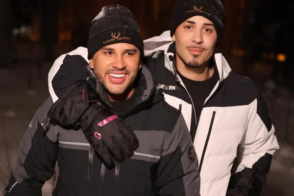 Lucas Guimarães surpreende ao admitir chance de reatar com Carlinhos Maia: Revelação bombástica!