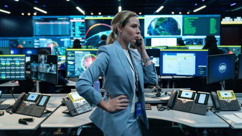 Casa de Dinamite: Alerta Máximo! O Thriller da Netflix que Expõe o Pesadelo Nuclear e Abala o Cenário Político Mundial