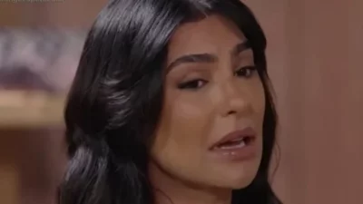 Cíntia Chagas rebate ataques vorazes da direita após denúncias e destaca clima político tenso