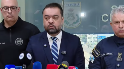 RJ está sozinho na guerra contra o crime – precisa de forças armadas federais