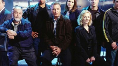 CSI pode ganhar mais spin-offs? Criador revela novidade chocante que promete abalar o universo das séries policiais