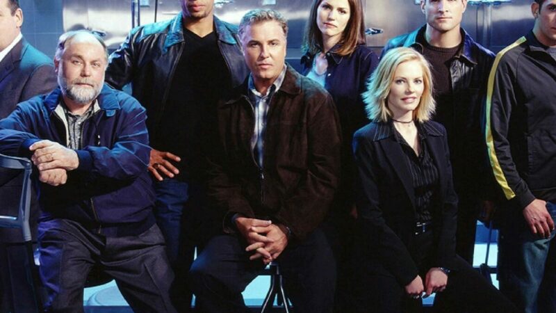 CSI pode ganhar mais spin-offs? Criador revela novidade chocante que promete abalar o universo das séries policiais