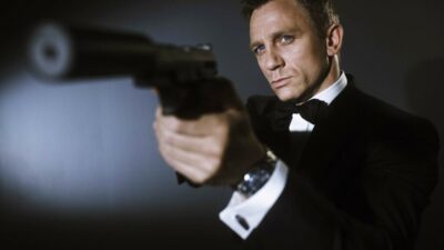 Amazon detona bombástica decisão sobre James Bond e revolta fãs no Brasil: Polêmica explode nas redes