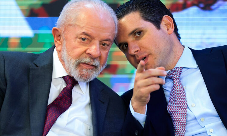 Lula e Trump em encontro épico: Hugo Motta revela alianças surpreendentes e bilionárias que abalam a política mundial