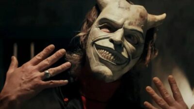 O Telefone Preto 2 Revelado: O Mistério por Trás do Final que Ninguém Viu Chegar