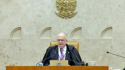 Caos Explosivo: STF prende Castro e crise no Rio mobiliza Brasília