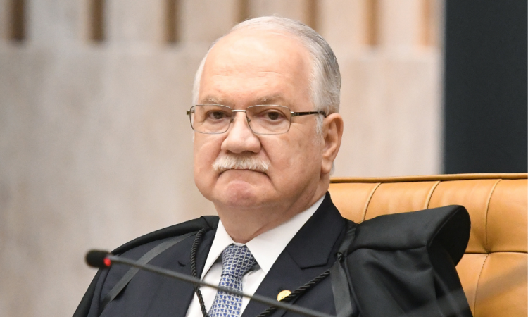 CNJ Promete Mapeamento Secreto das Máfias: Fachin Anuncia Plano Radical para Acabar com o Crime no Brasil