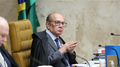 STF em alerta máximo: possível vitória conservadora no Senado em 2026 ameaça poder Judiciário e acende crise constitucional no Brasil