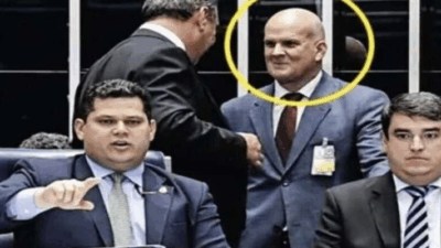 CPMI do INSS: Base Governista Barra Quebra de Sigilos de Aliado de Davi Alcolumbre em Escândalo Explosivo